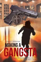 Larry Johnson | Making A Gangsta | Taschenbuch | Englisch (2021)