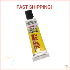 Super Glue The Original 19061 Porcelain Repair