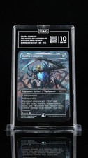 MTG 2025 Kaldra Compleat Spotlight Series Promo #2-FOIL Top 128 Qualifier TAG 10