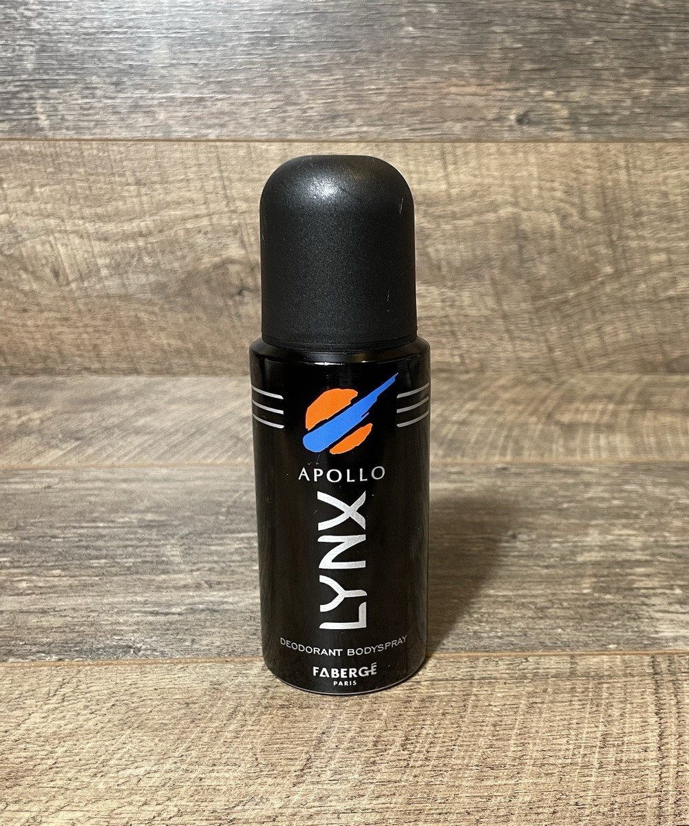 Old Lynx Africa Lynx Scents 90s Lynx Africa 72h Antiperspirant