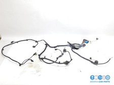 Original BMW  F07 F10 F11  Kabelbaum Motor Getriebemodul 8583538