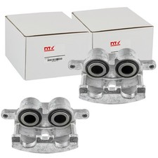 2X NTY BREMSSATTEL VORNE LINKS+RECHTS passend für CHEVROLET SILVERADO SUBURBAN 