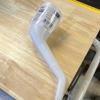 Matco Tools Right Angle Funnel