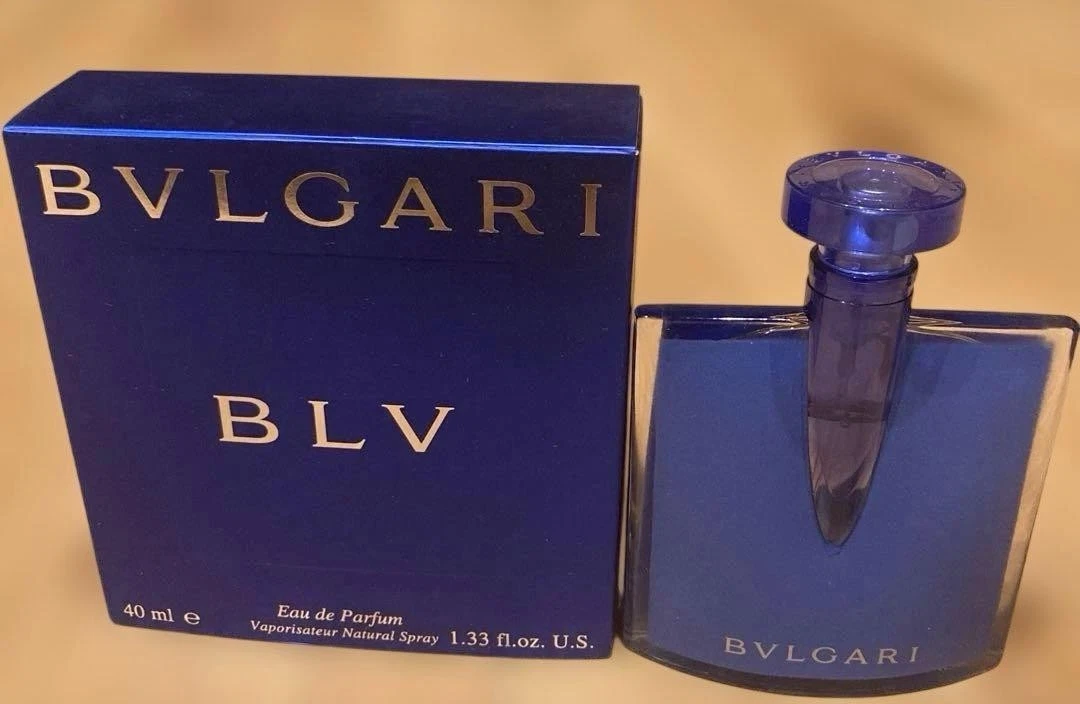 Bvlgari BLV Eau de Parfum for Women for sale | eBay