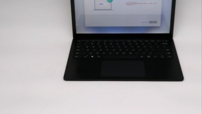Microsoft Surface Laptop 3 14'' i7-1065g7 16GB 512GB - Fair READ DESC