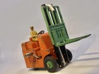 DINKY🔥TOYS Vintage 1949 COVENTRY CLIMAX FORKLIFT TRUCK