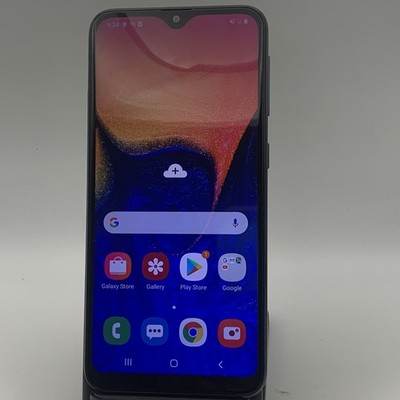Samsung Galaxy A10e SM-A102U 32GB VERIZON - MINT CONDITION - TESTED