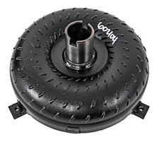 Jegs 60404 Torque Converter
