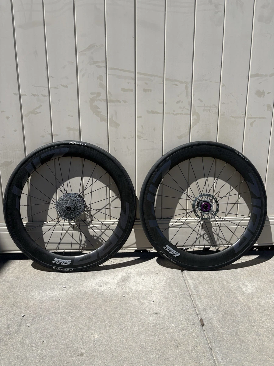 Zipp 404 Bicycle Wheels & Wheelsets for sale - eBay