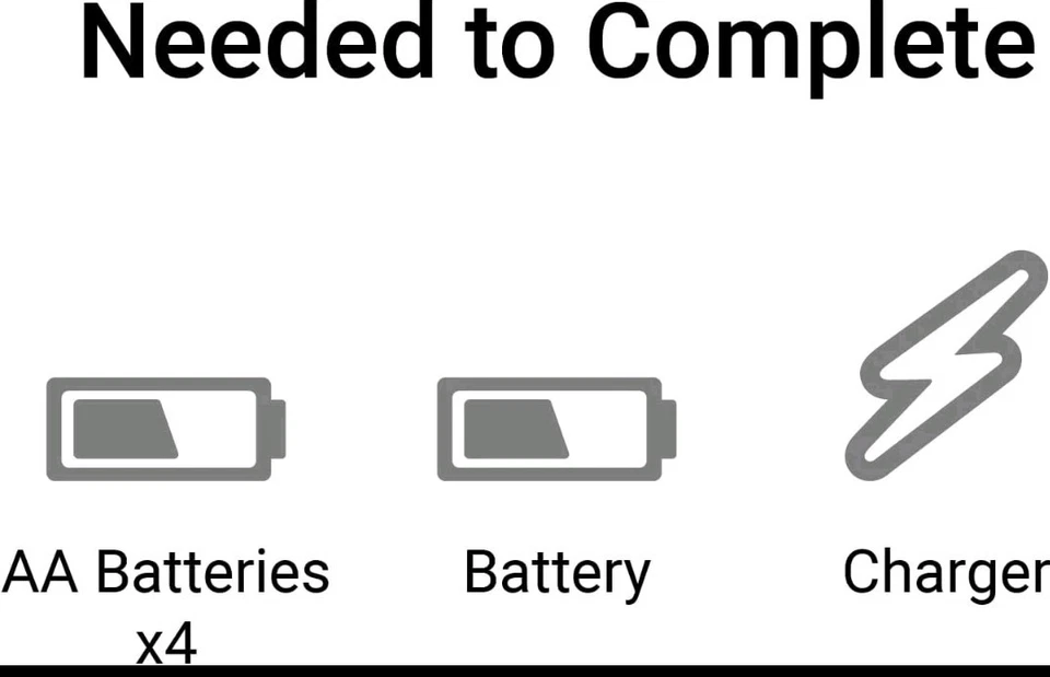 Arrma ARA5808V2T1 Kraton 1/5 EXB 8S RC 4x4 RTR Monster Truck Black - Image 2 of 3