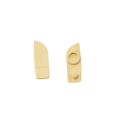 Replacement Rubber Battery Cover For Canon IXUS65 Camera Repair Parts