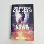 21 Steps Down by Craig Godfrey- The Lost Mine Of Vincent Von Gaunt. Five Pipe's