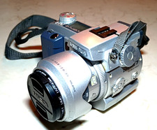 Minolta Dimage 7 - 5.2 Megapixel- 7 x optical zoom
