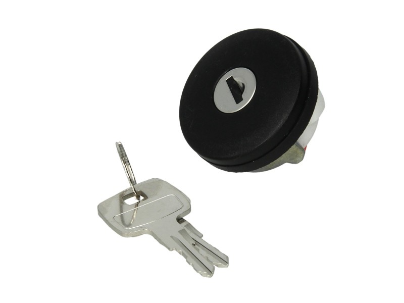 Fits VALEO VAL247511 Cap, fuel tank VAL247511 Fuel filler cap fits: FIAT 126, A