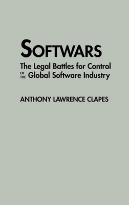 Anthony L. Clapes | Softwars | Buch | Englisch (1993) | Praeger