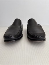 Santoni M Black Casual Shoes for Men for sale | eBay display picture 2