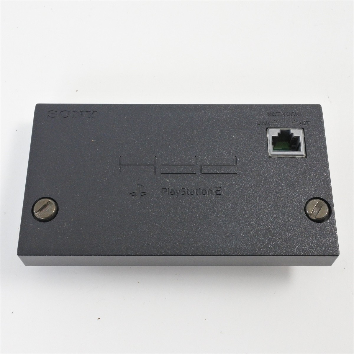 PS2 SONY HARD DISK DRIVE SCPH-20401 40GB For Playstation 2