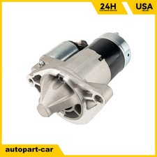 Starter Fit For 2003 2004 Jeep Grand Cherokee 4.0L Wrangler 4.0L 03-06 91273320