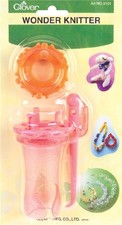 Clover Wonder Knitter- - 3 Pack
