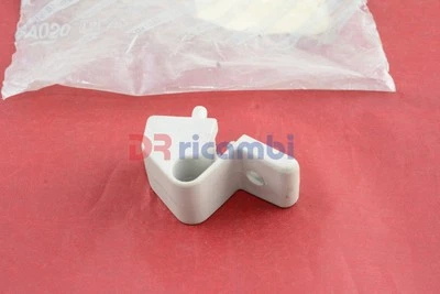 FIAT Punto Sun Visor Support Left Right Mounting Panel MPN 735305766 - Image 1 of 4