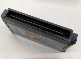 Konami Castlevania Legend Famicom Game Software Nintendo NES