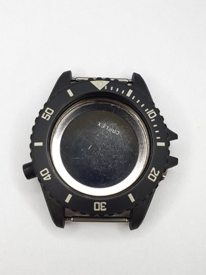 MRP 754 Vintage PVD Case - 37mm - Old Stock - Parts