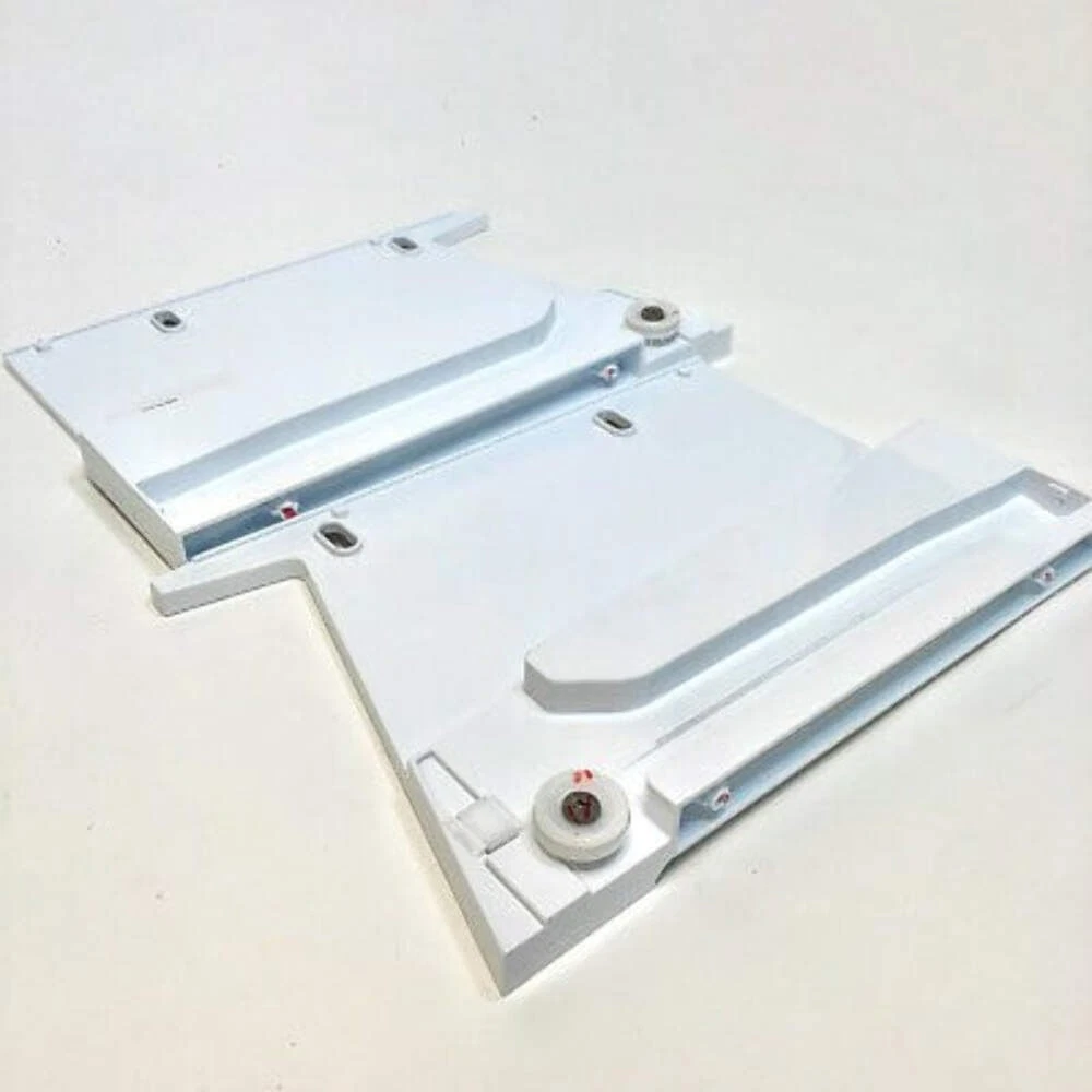 LG Refrigerator Crisper Drawer Slide Rail, Right AEC73317604
Opens in a new window or tab