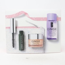 Clinique Eye Favorites 4-Pcs Set  /