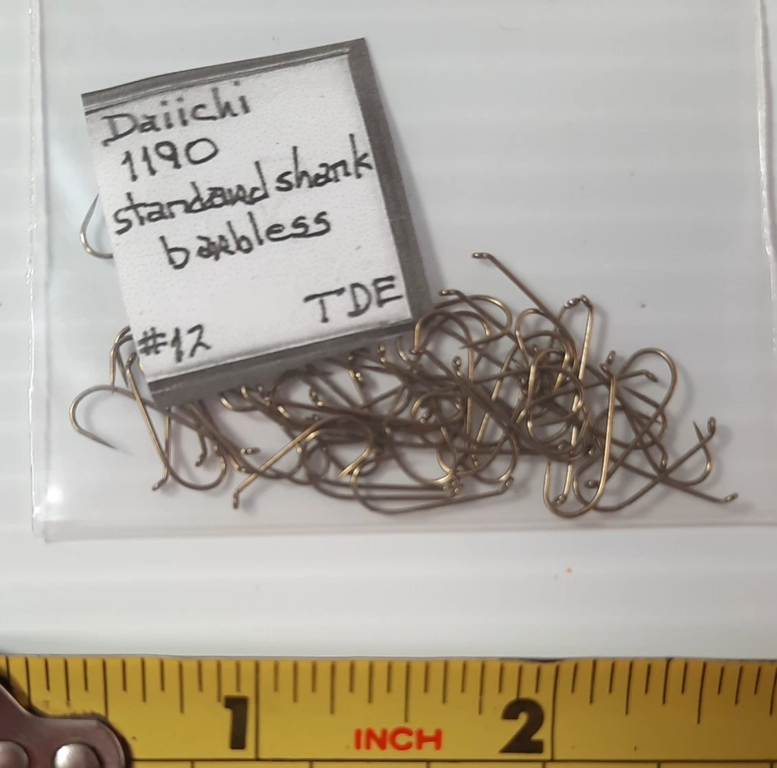 carp fishing j hook Owner J Hook
