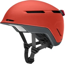 Smith Dispatch Red Bicycle Helmet Small MIPS