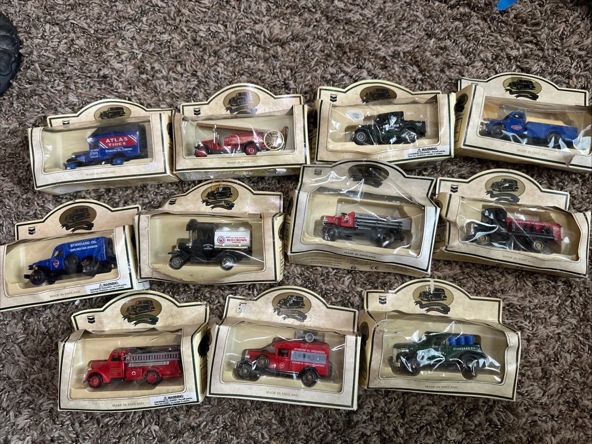 Chevron Commemorative Model for sale - eBay