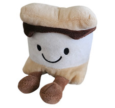 Aurora Adorable Palm Pals Party Sized Toastee S'More Stuffed Animal