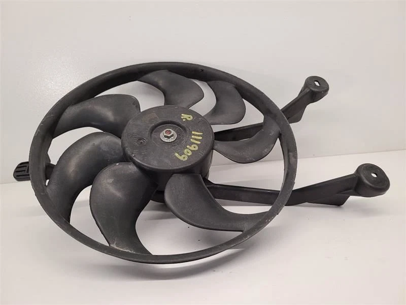 Cadillac Eldorado 1993-02 pasajero derecho ventilador motor ventilador conjunto 22125855 Foto 2 de 4