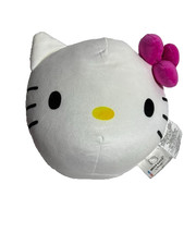 Hello Kitty By Sanrio Travel Cloud Pillow