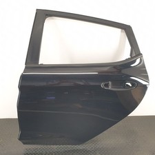 Ford Fiesta MK8 2019 Door bare rear left side 2085210