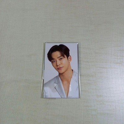 SF9 Rown Healing Goods Purchase Bonus Trading Card Unopened FNC JAPAN