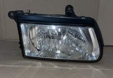 2000-2002 HONDA PASSPORT ISUZU RODEO FRONT PASSENGER RIGHT HEADLIGH OEM ORIGINAL