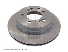 Disque de frein Ssangyong KYRON