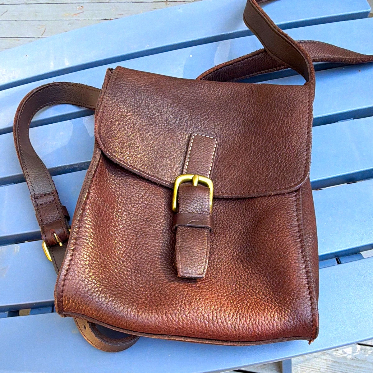 gap messenger bag products for sale | eBay