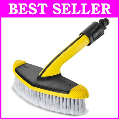 #ad Soft Washing Brush Pressure Washer Accessory $72.19