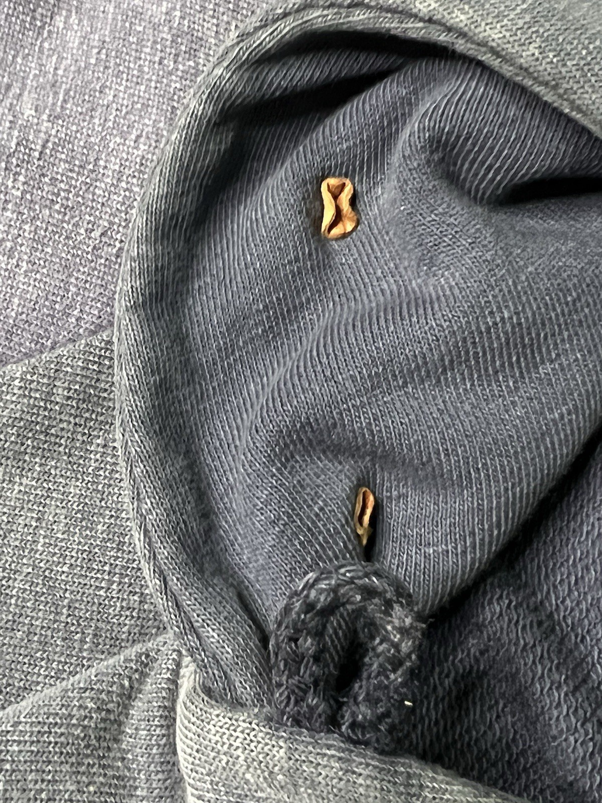 Kapital Oversized Patchwork Reconstructed Surf Ho… - image 7