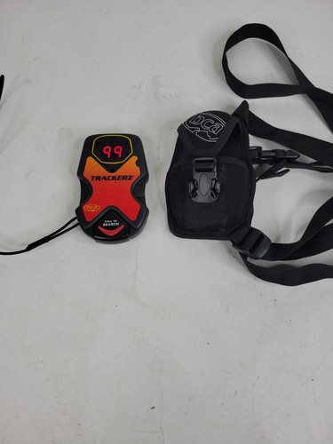 Back Country Access BCA Tracker 2 Avalanche Beacon with Case