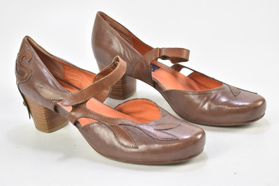 Everybody  Damen Sandale Sandalette  EUR 40 Nr. 2-R-568