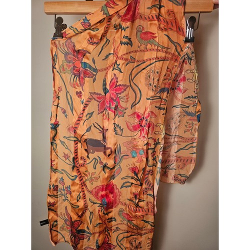 Brochier Soieries 100% Silk Made in France