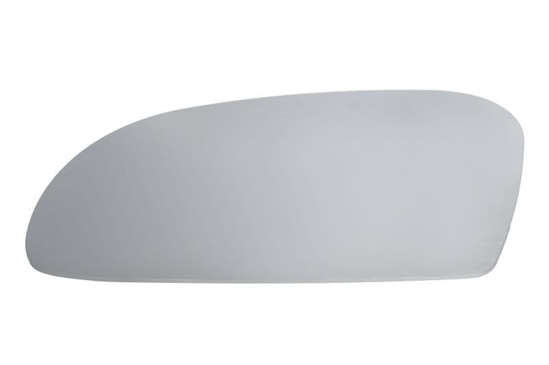 Left Exterior Mirror Glass (Aspherical) Fits: CITROEN SAXO 02.96-04.04
