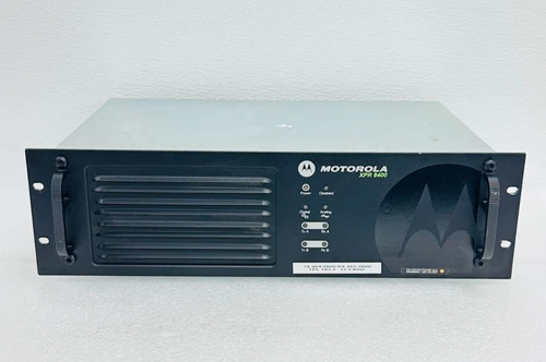 Motorola XPR 8400 | AAM27QPR9JA7BN UHF Radio Repeater Unit - FREE SHIPPING