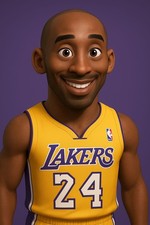 Los Angeles Lakers Basketball Card Singles | Choose Your Cards | Free Ship 4+