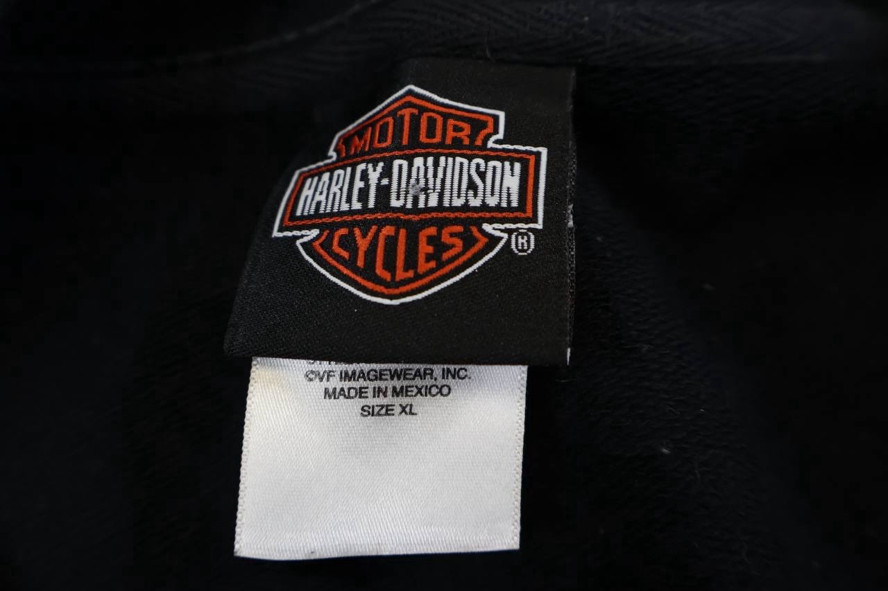 Vintage 90s-00s Harley Davidson Women’s T-Shirts Lot of 20 Mixed Sizes Rare