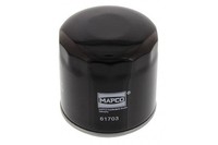 Mapco ÖLfilter U.A. FüR Cadillac, Chevrolet, Mg, Opel, Vauxhall