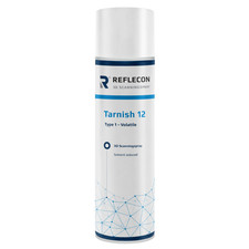 REFLECON&reg; Tarnish 12 3D Scan 3D Scan Spray Volatile 3D Scanning Spray